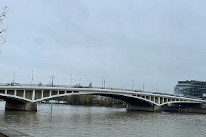 Pont de Bezons image
