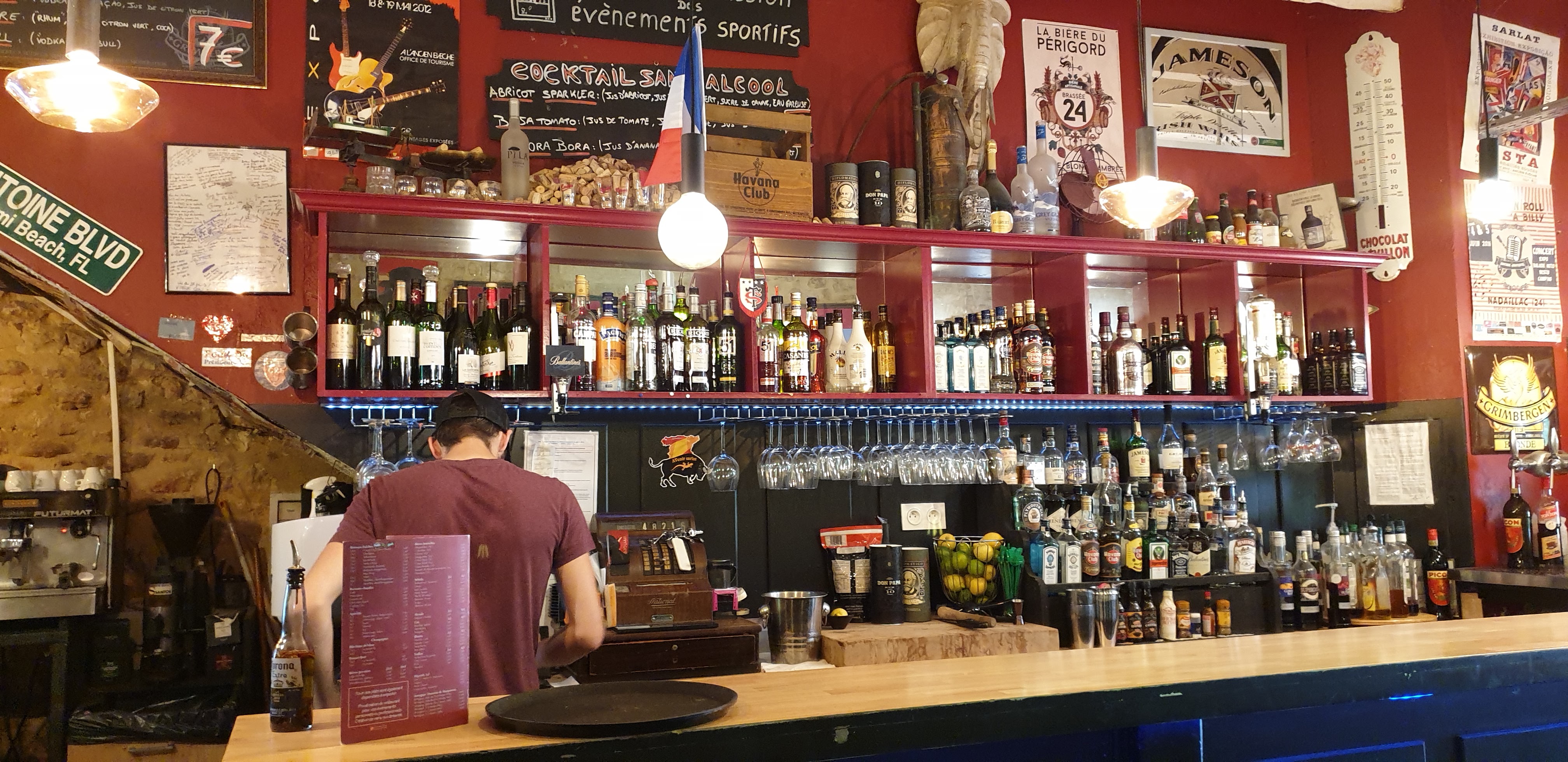Photo n° 1 de l'avis de Thierry.e fait le 09/08/2019 à 13:19