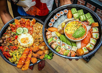 Photos du propriétaire du Restaurant de sushis Sushi Boxx Orly - n°2