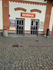 NORMA, k.s. - Praha 7 - Pražská tržnice
