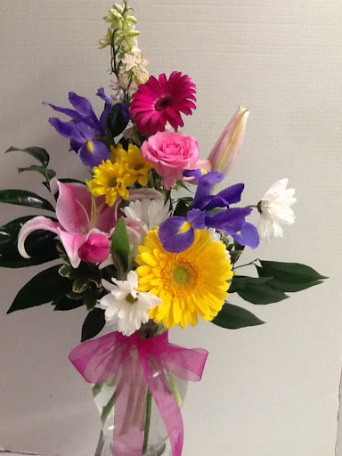 Florist «A Daisy A Day», reviews and photos, 749 Silas Creek Pkwy, Winston-Salem, NC 27127, USA