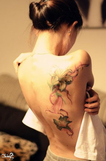 Explore you are enough tattoo ideas, creative tattoo ideas in Flushing, available at Ching Tattoo