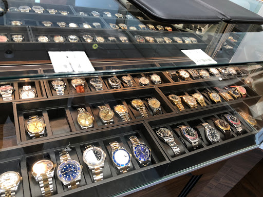 Watch Store «Tarrytown Jewelers», reviews and photos, 273 N Central Ave, Hartsdale, NY 10530, USA
