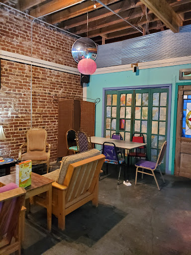 Restaurant «Otherlands Coffee Bar», reviews and photos, 641 Cooper St, Memphis, TN 38104, USA