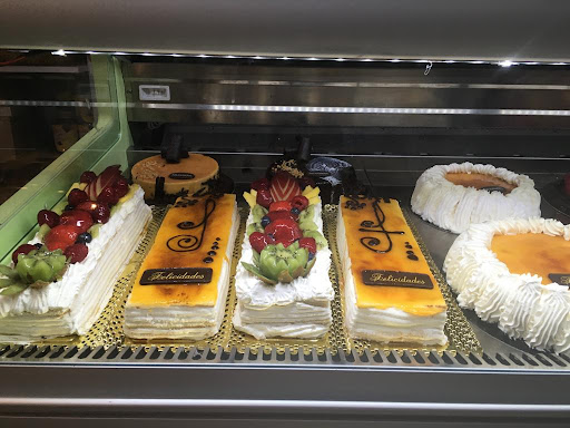 Panadería de Flora - Martiherrero en Martiherrero, Ávila‎