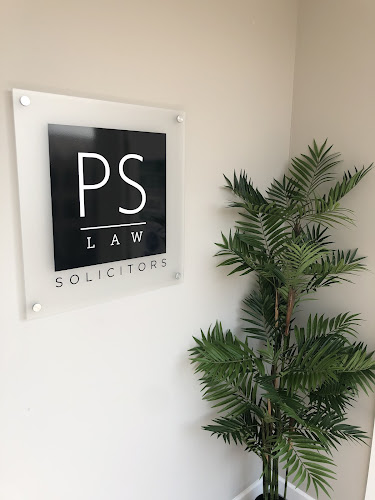 PS Law LLP - Attorney