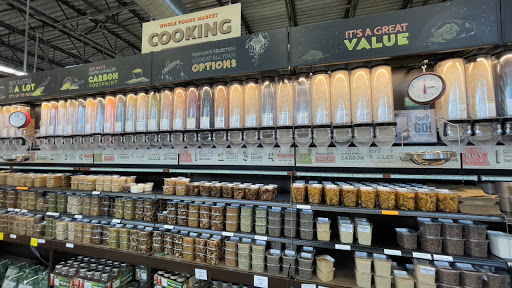 Grocery Store «Whole Foods Market», reviews and photos, 12150 Biscayne Blvd, North Miami, FL 33181, USA