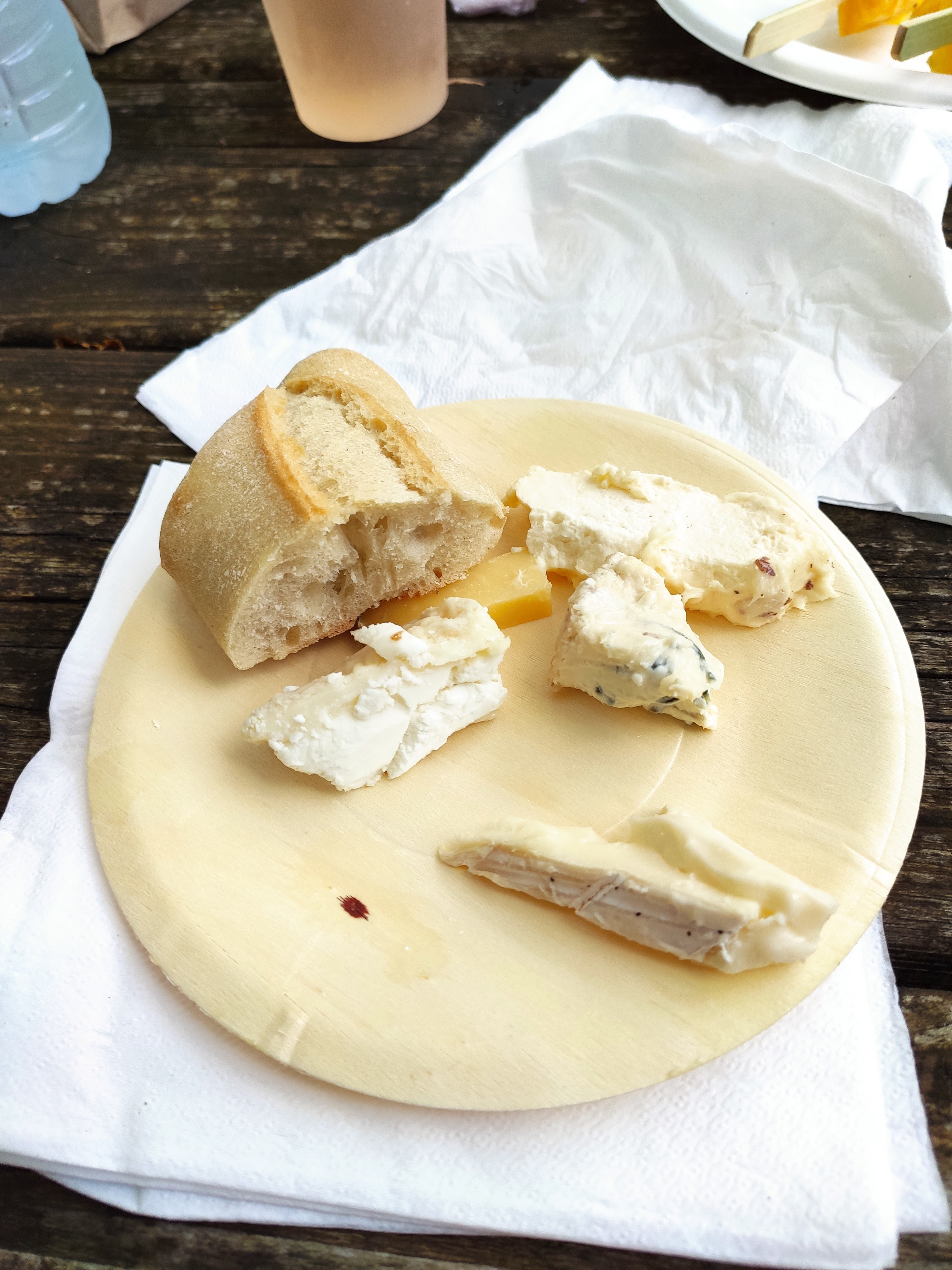 Photo n° 1 de l'avis de Marie.o fait le 01/07/2023 à 18:21