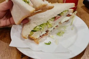 Broodjeszaak Super Sandwich image