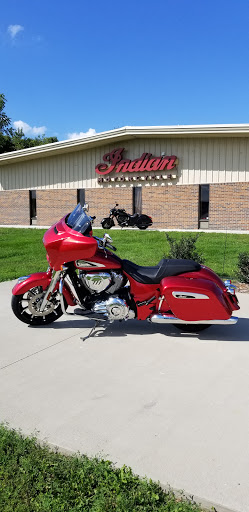 Motorcycle Dealer «Fenders Cycle & Motorsport», reviews and photos, 1500 E Army Post Rd, Des Moines, IA 50320, USA