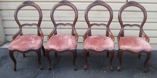 Antique Furniture Store «Center Stage Antiques», reviews and photos, 41 King St, Mt Holly, NJ 08060, USA