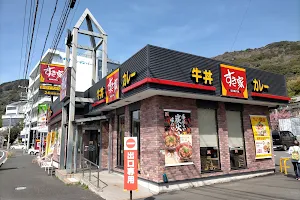 Sukiya Route 135 Shimoda image