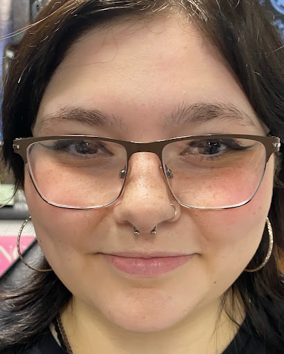 Explore feminine leg tattoo ideas, creative tattoo ideas in Oswego, available at Bodified