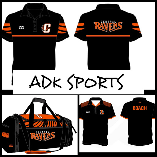 Sporting Goods Store «ADK Sports», reviews and photos, 17845 NW 27th Ave, Miami Gardens, FL 33056, USA