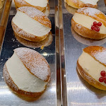 Photo n°1 de l'avis de Monica.a fait le 19/01/2024 à 14:01 sur le  Bar Pasticceria Gelateria Pimpina à Montelupo Fiorentino