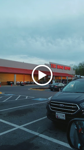 Home Improvement Store «The Home Depot», reviews and photos, 14000 Georgia Avenue, Aspen Hill, MD 20906, USA