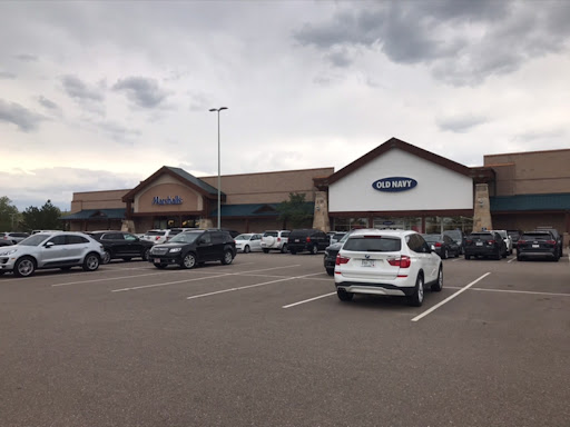 Clothing Store «Old Navy», reviews and photos, 8674 Park Meadows Center Dr, Lone Tree, CO 80124, USA