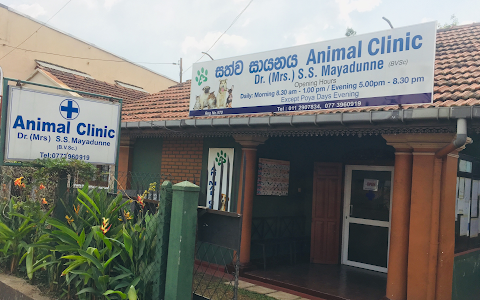 Animal Clinic - Dr. Mrs. Mayadunne image