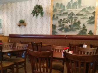 Zhang's Restaurant