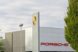 Porsche Delaware