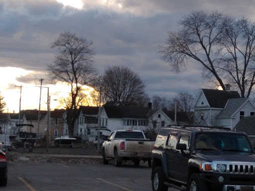 Grocery Store «Hannaford Supermarket», reviews and photos, 401 E Albany St, Herkimer, NY 13350, USA