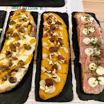 Photo n°4 de l'avis de Flavio.a fait le 07/11/2019 à 13:54 sur le  NOSE - bruschette, bakery & cafè. à Desenzano del Garda