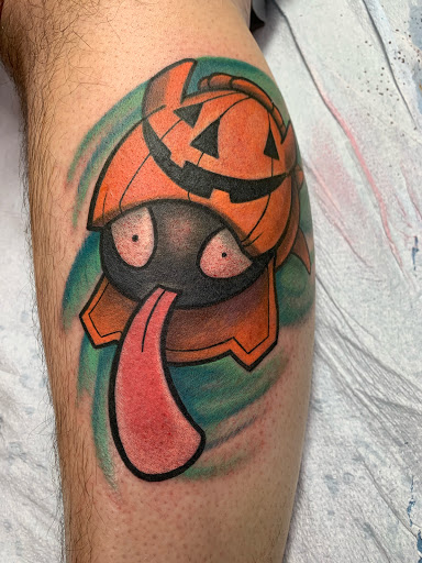 Tattoo Shop «Trinity Tattoo Co Inc», reviews and photos, 193 N US Highway 17-92, Longwood, FL 32750, USA