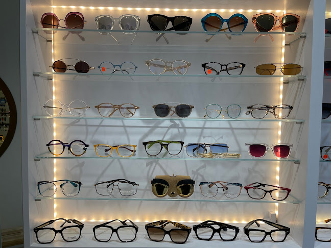 Eyes On Soho Opticians - Optician