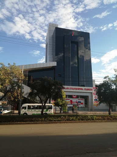 Planificador financiero Cusco