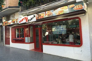 Restaurante Tasty Kebab image