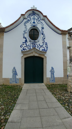 Capela Nossa Sra dos Anjos (Ordem Terceira)