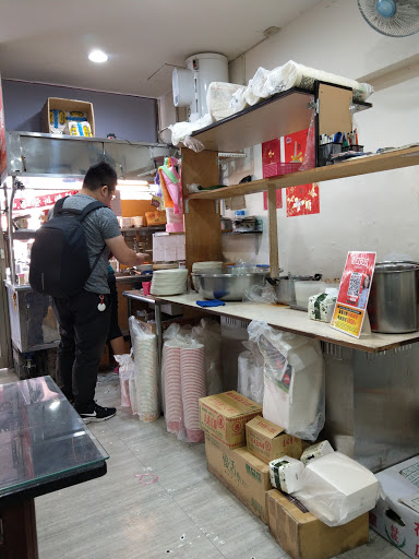 邵食堂 日式拉麵 涼麵專賣店 的照片