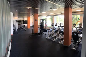 Gimnasio anYmo image