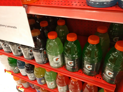 Department Store «Target», reviews and photos, 35401 Warren Rd, Westland, MI 48185, USA