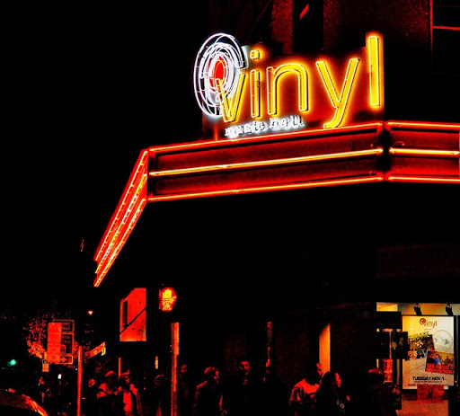 Live Music Venue «Vinyl Music Hall», reviews and photos, 2 S Palafox St, Pensacola, FL 32502, USA