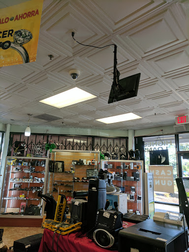 Pawn Shop «USA Pawn & Jewelry», reviews and photos, 8001 SE Powell Blvd, Portland, OR 97206, USA