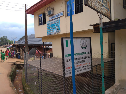 Oye Market Ukpo, Abagana-Ukpo Rd, Ukpo, Nigeria, Shopping Mall, state Anambra