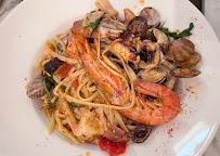 Spaghetti du Restaurant italien La Trattoria à Antibes - n°5