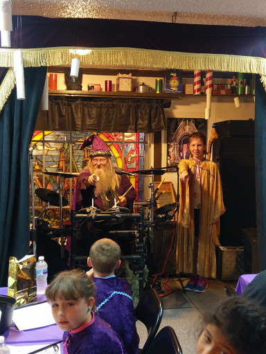 Magic Store «Magic Fun House», reviews and photos, 4100 Rowlett Rd #400, Rowlett, TX 75088, USA