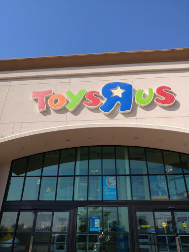 Toy Store «Toys