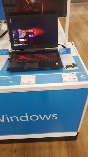 Electronics Store «Best Buy», reviews and photos, 120 Slater St, Manchester, CT 06042, USA