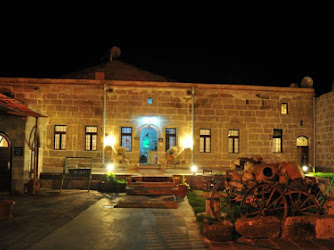 Osmanoglu Hotel