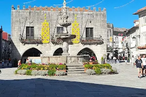 A Botoeira da Praça guest house image