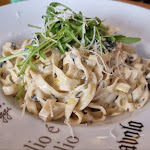 Photo n°5 de l'avis de Manfred.a fait le 08/04/2023 à 17:05 sur le  Evin Pizza Pasta à Berlin