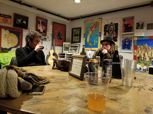 Ballroom «ONCE Ballroom», reviews and photos, 156 Highland Ave, Somerville, MA 02143, USA