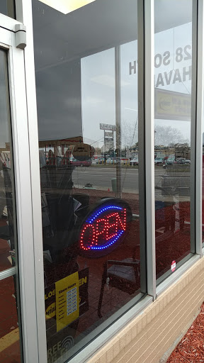 Car Repair and Maintenance «Midas», reviews and photos, 628 S Havana St, Aurora, CO 80012, USA