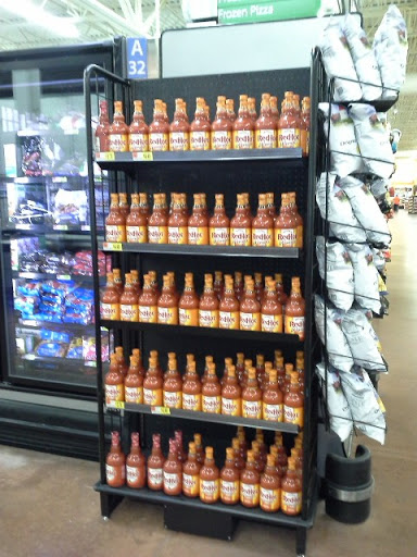 Department Store «Walmart Supercenter», reviews and photos, 3200 John A Williams Blvd, Bedford, IN 47421, USA