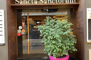 Sancta Sanctorum image