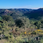 Photo n° 6 de l'avis de Bernard.a fait le 11/06/2023 à 06:37 pour Parking de Douch à Rosis