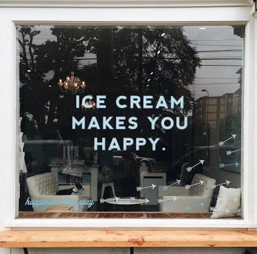 Ice Cream Shop «Cold Stone Creamery», reviews and photos, 2020 South Rd, Poughkeepsie, NY 12601, USA